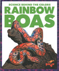 Rainbow Boas - MPHOnline.com