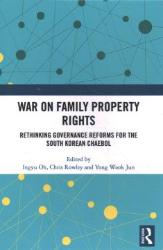 War on Family Property Rights - MPHOnline.com