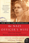 The Nazi Officer's Wife - MPHOnline.com