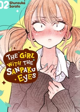 The Girl With the Sanpaku Eyes 2 - MPHOnline.com