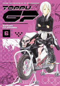 Toppu GP 6 - MPHOnline.com