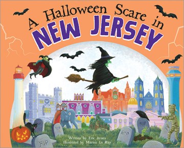 A Halloween Scare in New Jersey - MPHOnline.com