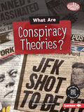 What Are Conspiracy Theories? - MPHOnline.com