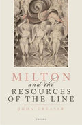 Milton and the Resources of the Line - MPHOnline.com