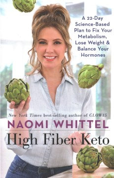 High Fiber Keto - MPHOnline.com