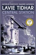 Central Station - MPHOnline.com