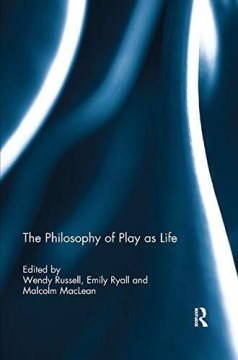 The Philosophy of Play As Life - MPHOnline.com