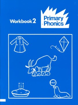 Primary Phonics - MPHOnline.com