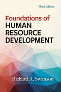 Foundations of Human Resource Development - MPHOnline.com