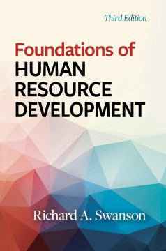 Foundations of Human Resource Development - MPHOnline.com