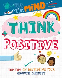 Think Positive - MPHOnline.com