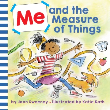 Me and the Measure of Things - MPHOnline.com