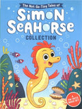 The Not-so-tiny Tales of Simon Seahorse Collection - MPHOnline.com