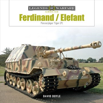 Ferdinand/Elefant - MPHOnline.com