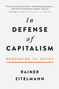 In Defense of Capitalism - MPHOnline.com