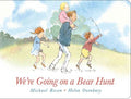 We`Re Going On A Bear Hunt - MPHOnline.com