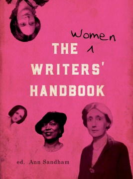 The Women Writers Handbook 2020 - MPHOnline.com