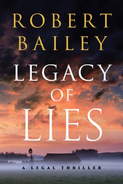 Legacy of Lies - MPHOnline.com