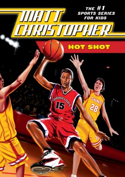 Hot Shot - MPHOnline.com