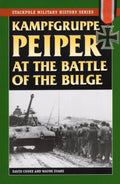 Kampfgruppe Peiper at the Battle of the Bulge - MPHOnline.com