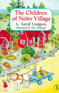 The Children of Noisy Village - MPHOnline.com