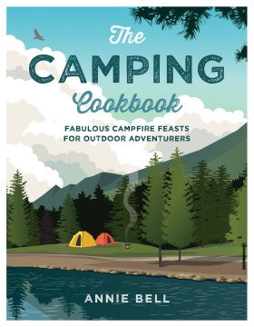 The Camping Cookbook - MPHOnline.com