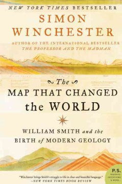 The Map That Changed the World - MPHOnline.com