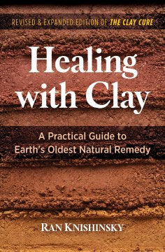 Healing With Clay - MPHOnline.com