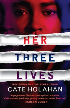 Her Three Lives - MPHOnline.com