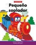 Peque?o soplador/Little Puff - MPHOnline.com