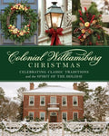 Colonial Williamsburg Christmas - MPHOnline.com