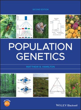 Population Genetics - MPHOnline.com