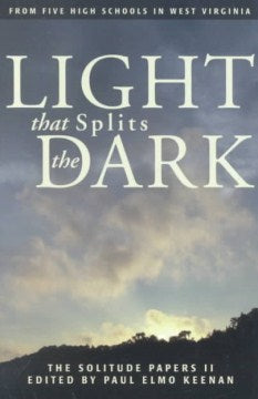 Light That Splits the Dark - MPHOnline.com