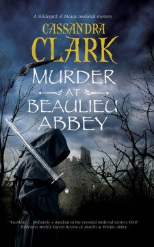 Murder at Beaulieu Abbey - MPHOnline.com