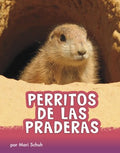 Perritos de las praderas/ Prairie Dogs - MPHOnline.com