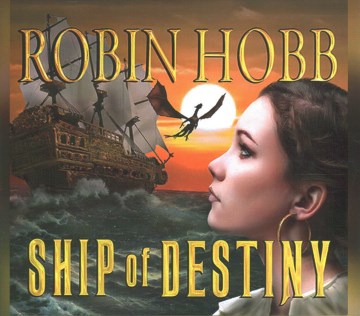 Ship of Destiny - MPHOnline.com