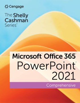 The Microsoft Office 365 & Powerpoint 2021 Comprehensive - MPHOnline.com