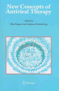 New Concepts of Antiviral Therapy - MPHOnline.com