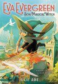 Eva Evergreen: Semi-Magical Witch - MPHOnline.com