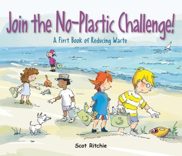 Join the No-Plastic Challenge! - MPHOnline.com