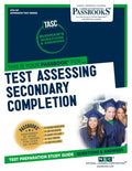 Test Assessing Secondary Completion - MPHOnline.com