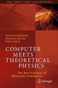 Computer Meets Theoretical Physics - MPHOnline.com