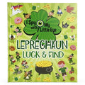 Leprechaun Luck & Find - MPHOnline.com