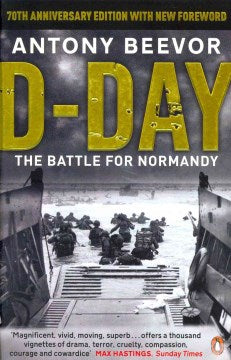 D-Day - MPHOnline.com