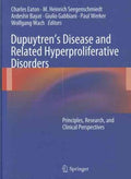 Dupuytren' S Disease and Related Hyperproliferative Disorders - MPHOnline.com