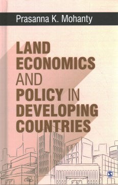 Land Economics and Policy in Developing Countries - MPHOnline.com