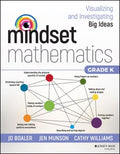 Mindset Mathematics - MPHOnline.com