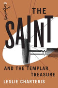 The Saint and the Templar Treasure - MPHOnline.com