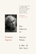 The Diaries of Emilio Renzi - MPHOnline.com