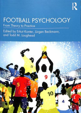 Football Psychology - MPHOnline.com